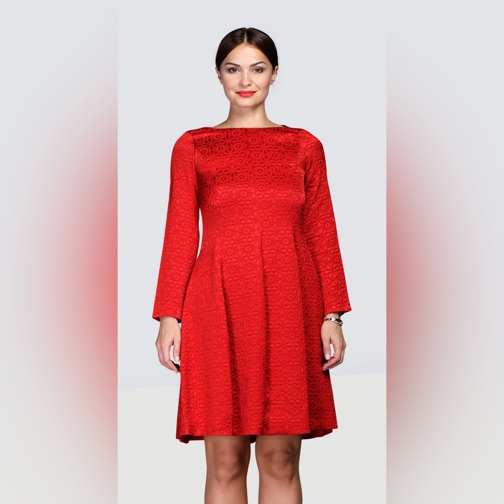CAROLINA HERRERA DRESS